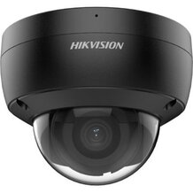 HIKVISION DS-2CD2186G2-ISU(2.8mm)(C)(BLACK) 8MPx kamera